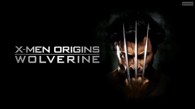 X-Men Origins: Wolverine (2009)