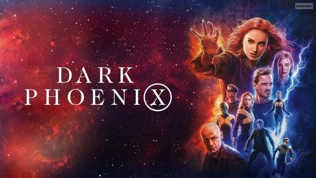 X-Men: Dark Phoenix (2019)