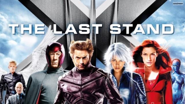 X-Men: The Last Stand (2006)