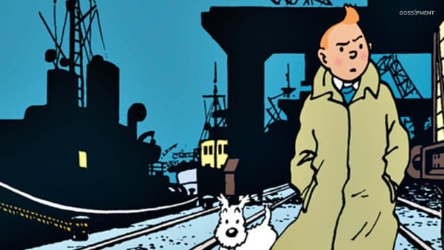Tin - Tin