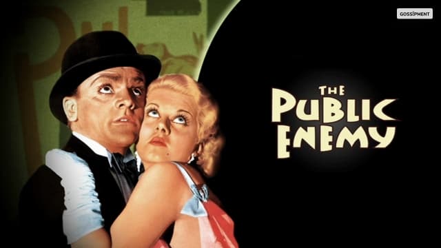 The Public Enemy (1931)