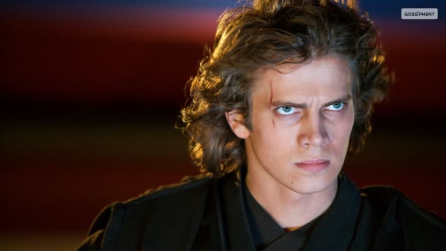 Anakin Skywalker  