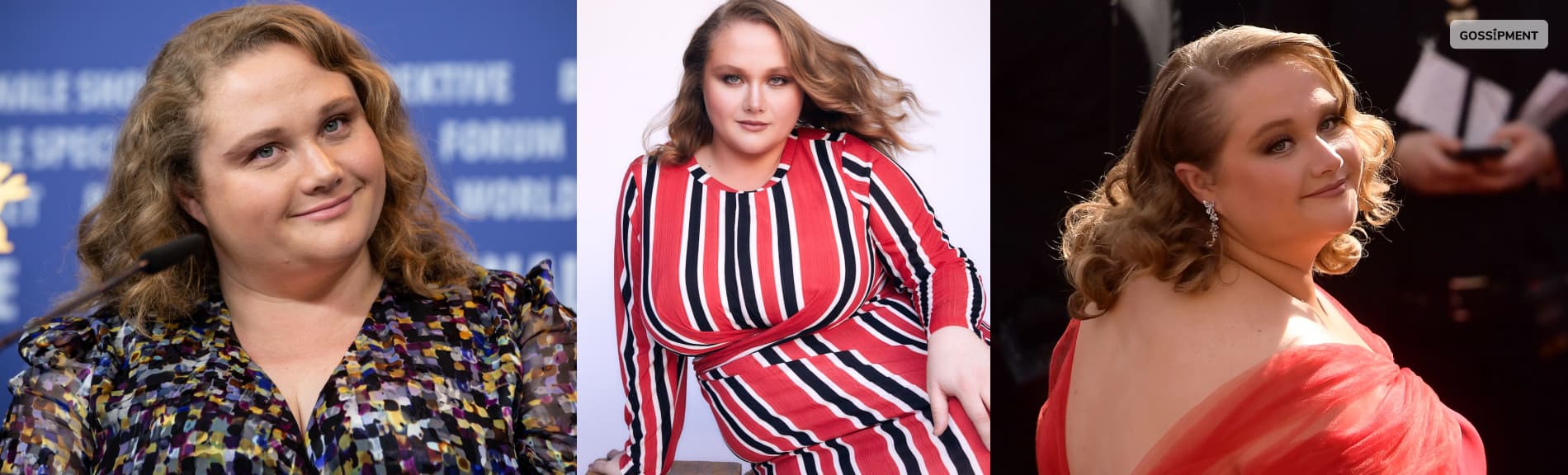 Cover Image for Danielle Macdonald’s Journey to Becoming a Leading Lady