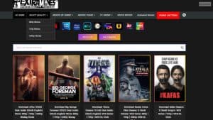 Extramovies Review 2023: Stream Your Favorite Movies For Free!