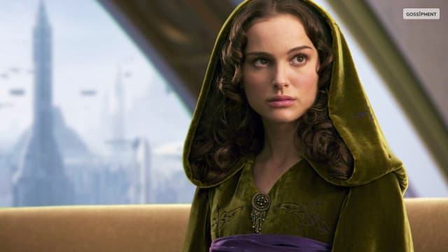 Padme Amidala