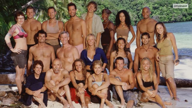 Season 10 - Palau