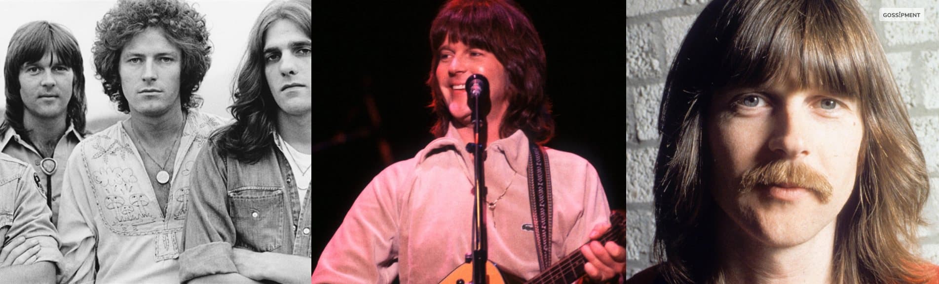 Randy Meisner Died At The Age Of 77 On Wednesday