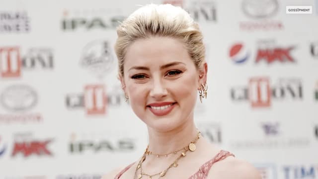 Some Interesting Facts About Amber Heard