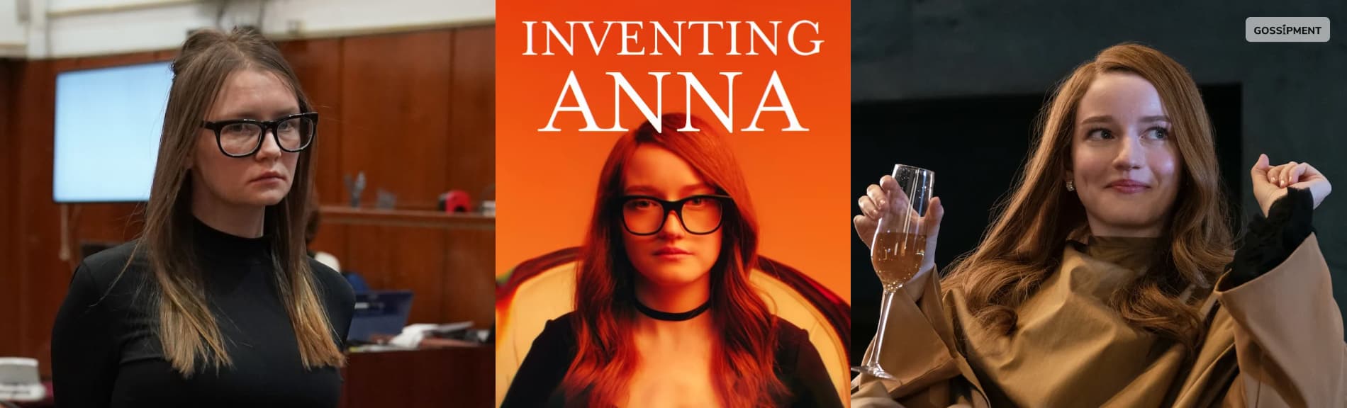 The Inventing Anna Cast: The Characters That Were Based On The True Story!