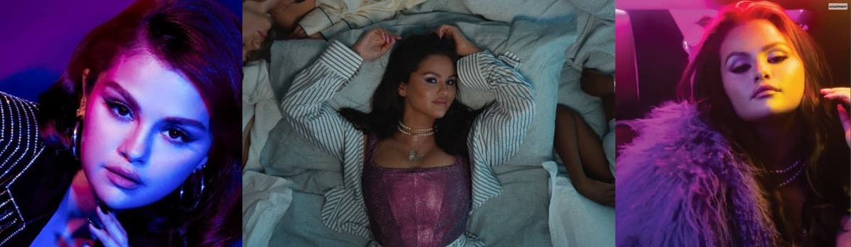 Selena Gomez Releases New Song ‘Single Soon’: Stream It Now