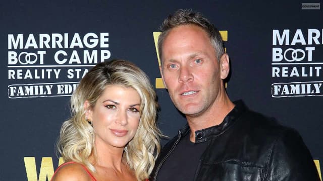 Alexis Bellino and Andrew Bohn breakup