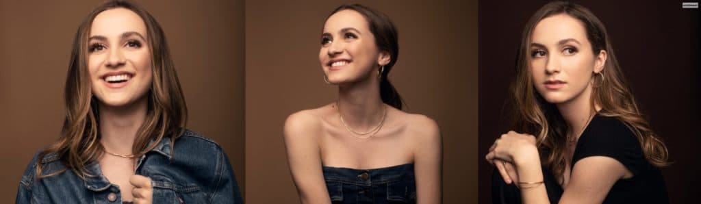 Cover Image for Maude Apatow: Latest News, Movies, Gossip