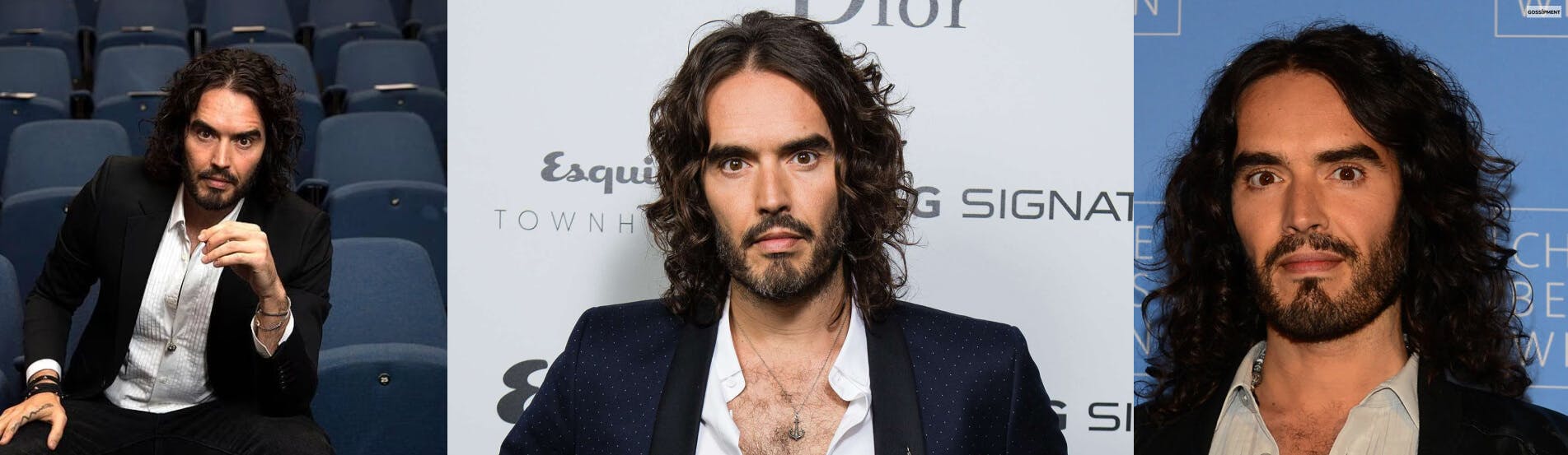 Cover Image for Actor Russel Brand Accused of Sexually Assaulting Extra On ‘Arthur’ Film Set