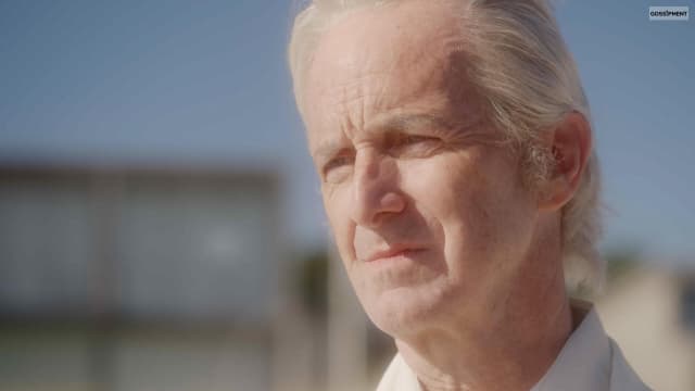 Denis O’Hare Plays Henry