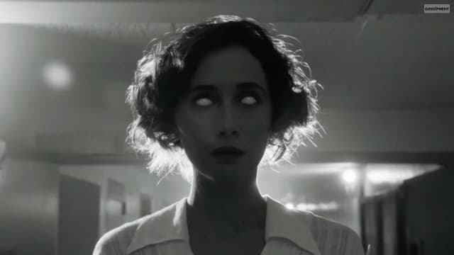 Rebecca Dayan Plays Alana