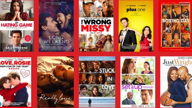 Rom Coms The Butter To The Movie World