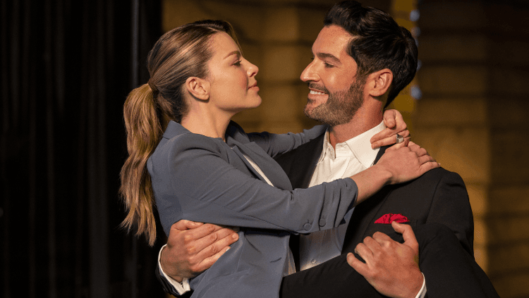 The Cast And Crew Of Lucifer