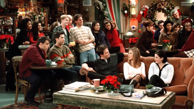 The One with the Girl from Poughkeepsie