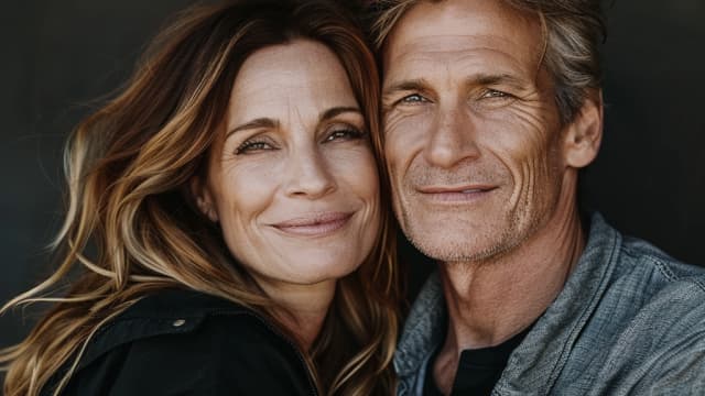Eric And Julia Roberts