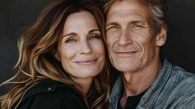 Eric And Julia Roberts