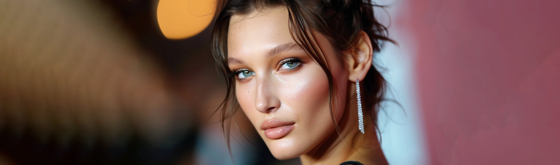 Cover Image for Bella Hadid Did Not Hold Back From Thanking Her Friend Caroline Scheufele In Her Recent Post