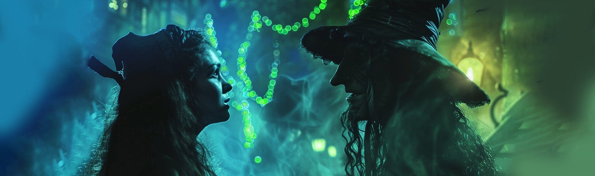 Cover Image for “Wicked” Trailer Is About To Release: Fans Cannot Keep Calm
