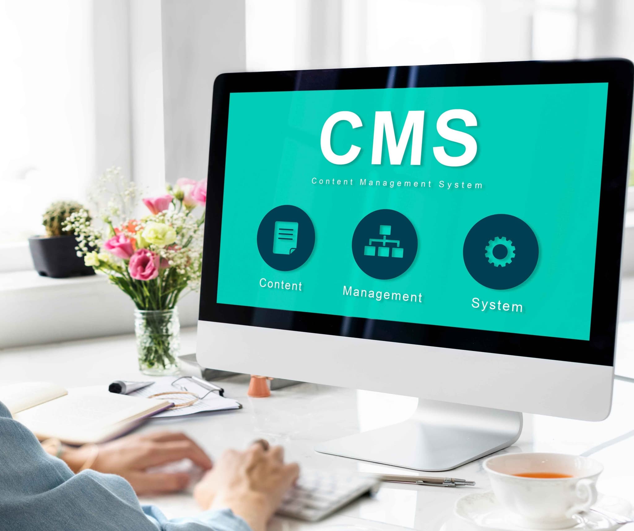 Cover Image for Personalizing Digital Marketing Content with Headless CMS Architecture