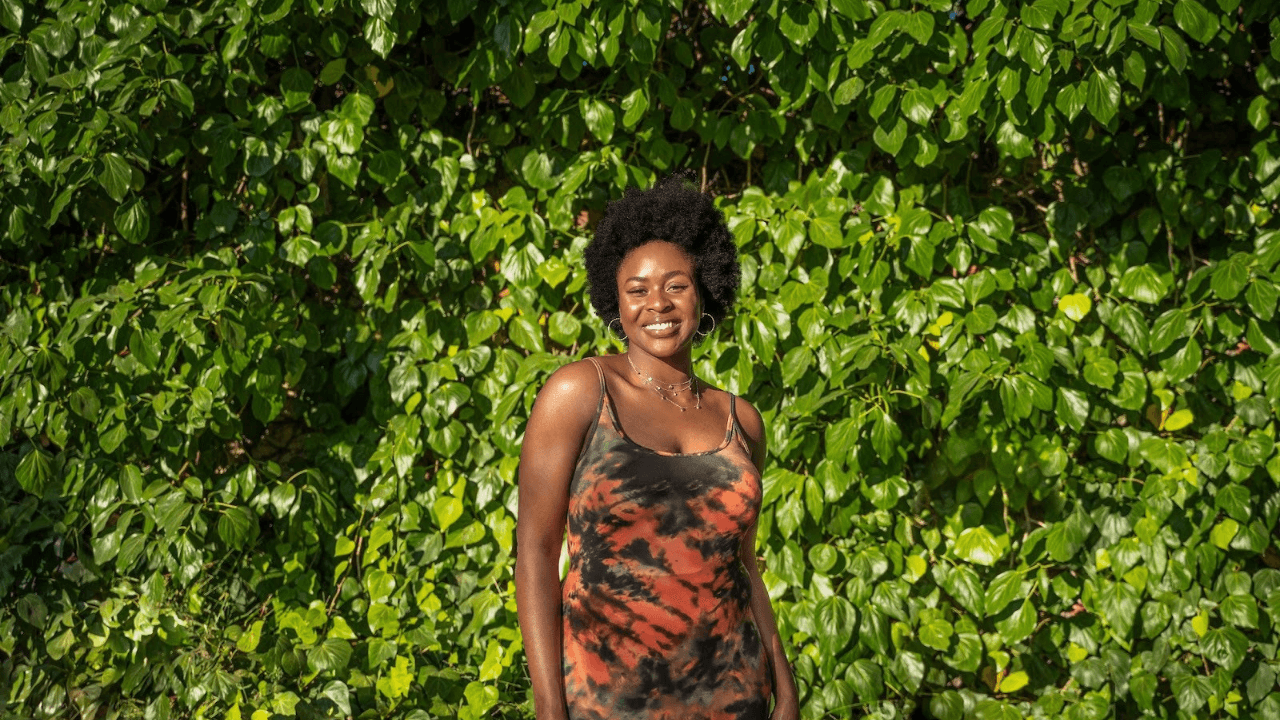 Cover Image for From Cape Town To Hollywood: The Inspiring Journey Of Hilary Ijieh