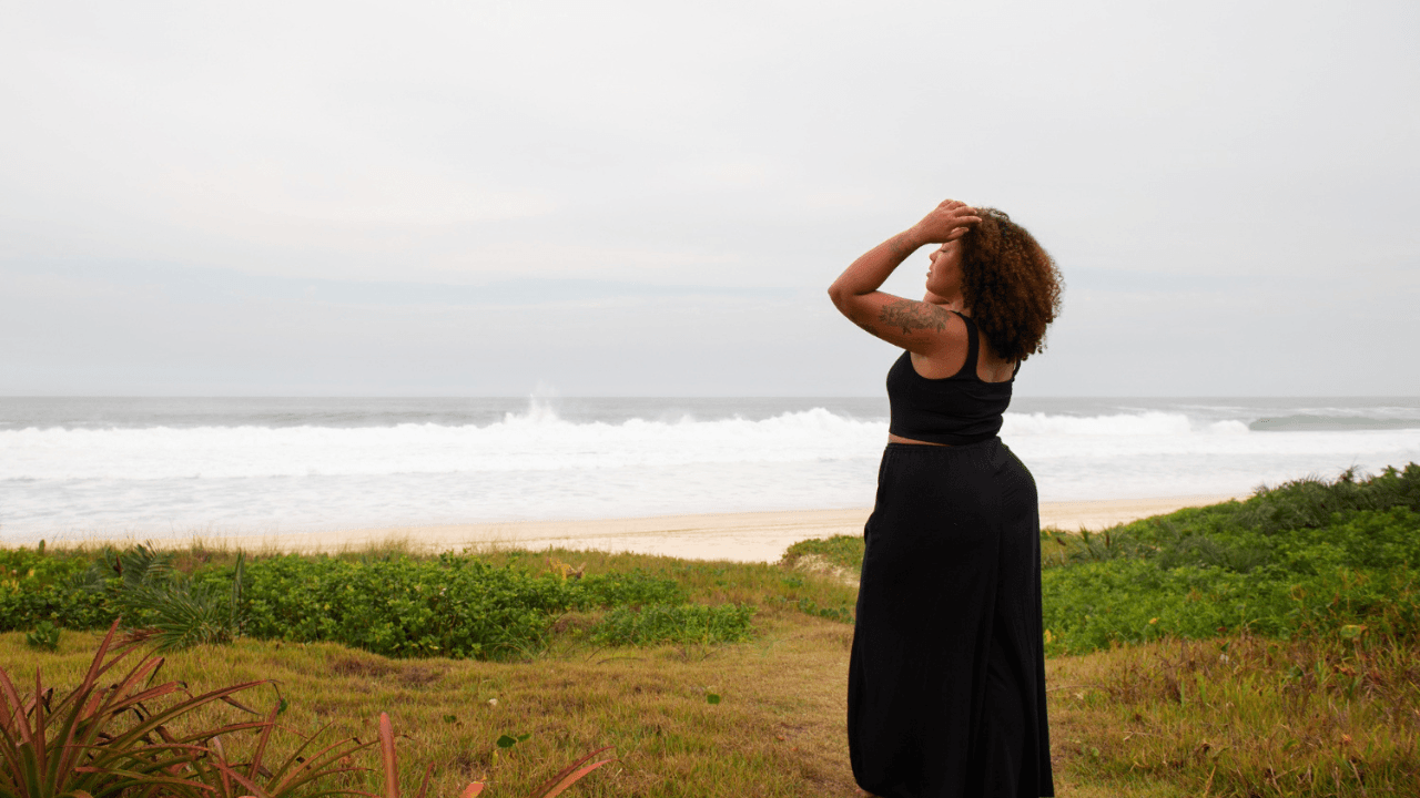 Cover Image for From Cape Town To Hollywood: The Inspiring Journey Of Hilary Ijieh