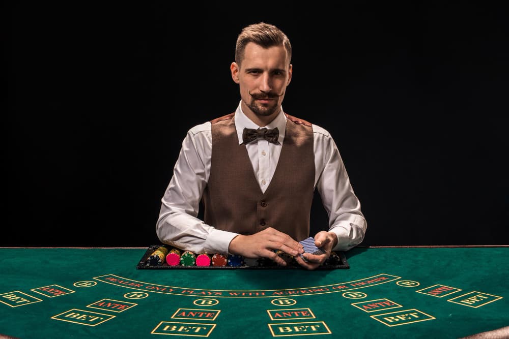 Cover Image for From Box Office Hits to Blackjack Tables: How Actors Chase the Jackpot