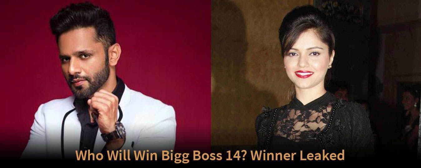 Cover Image for Who Will Win Bigg Boss 14? Winner Leaked