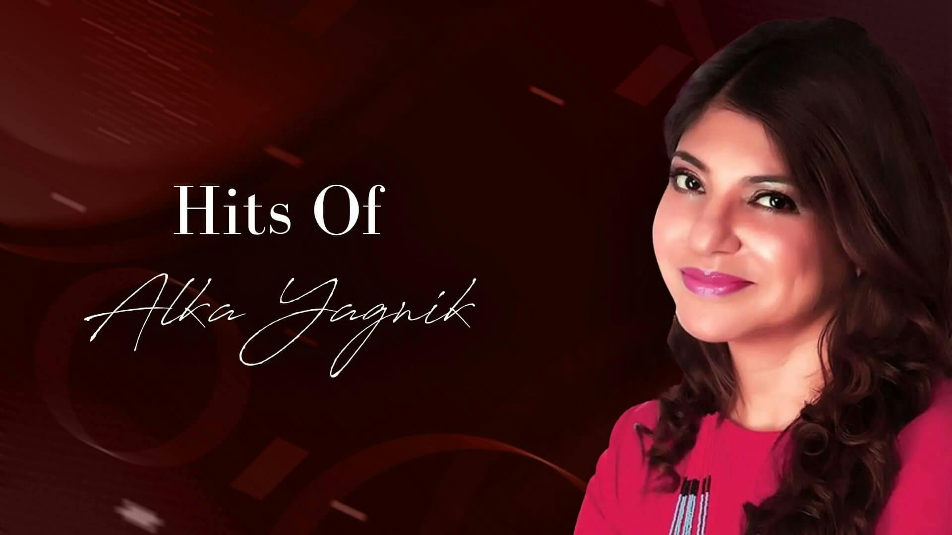 Cover Image for List Of Alka Yagnik Songs – 2021 Updates