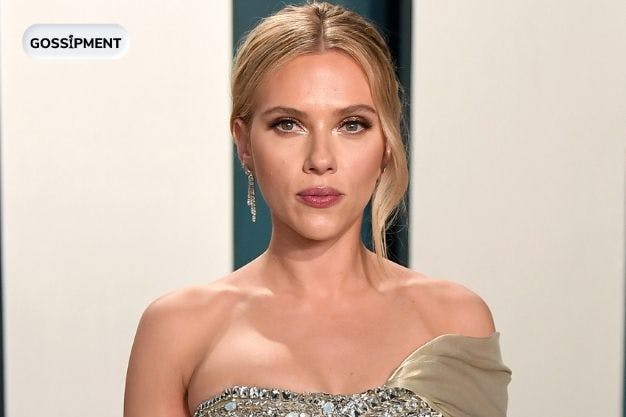 Cover Image for Scarlett Johansson Is Going To The World Of Wes Anderson