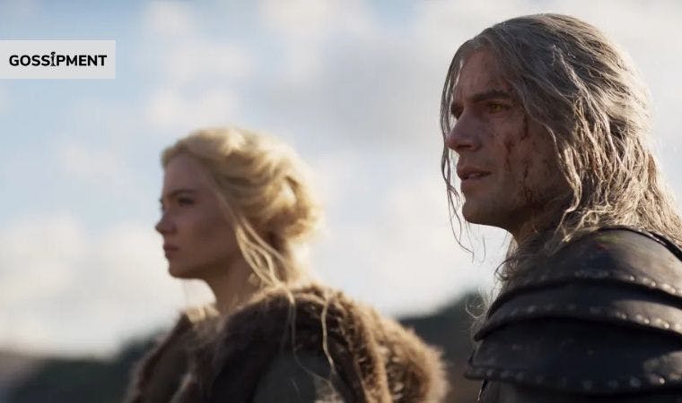 Cover Image for The Witcher: Netflix Has Finally Released The Season 2 Trailer
