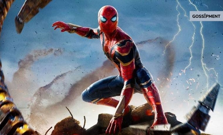 Cover Image for Tom Holland Starrer “Spider Man No Way Home” Official Poster Is Here