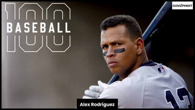 Cover Image for Alex Rodriguez Net Worth, Wiki, Biography, Age, Height, Family And Achievement
