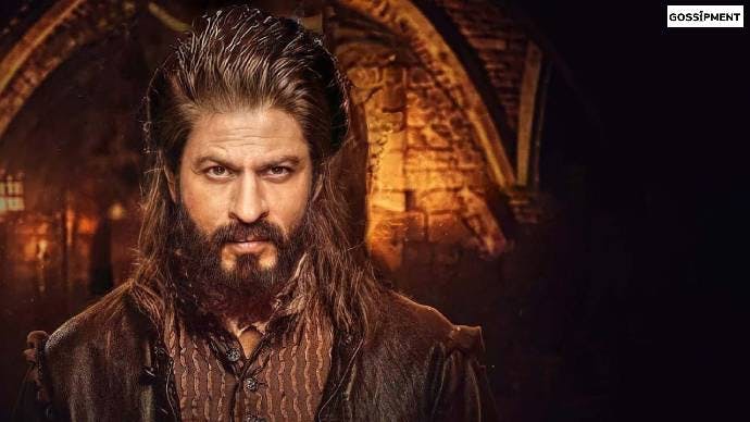 Cover Image for Pathan Might Not Come To Theaters In Diwali Like Most Of SRK Movies, Film Faces Multiple Delays