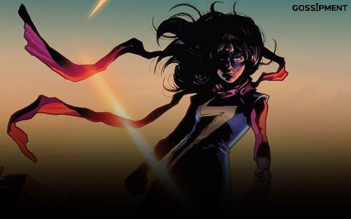 Cover Image for ‘Ms Marvel’ – First Trailer Introducing Kamala Khan Is Out – Check The Release Date