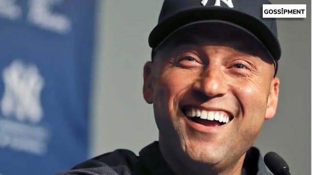 Cover Image for Derek Jeter Net Worth, Wiki, Biography, Age, Height, Family And Achievement