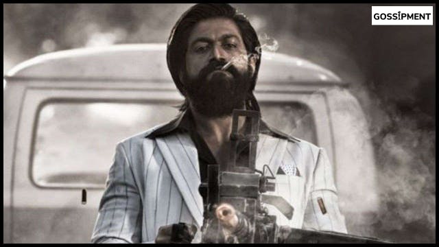 Cover Image for KGF 2 Ending Indicates Another Sequel, Fans Started Making Theories, It Is Like Bahubaali 2 All Over Again