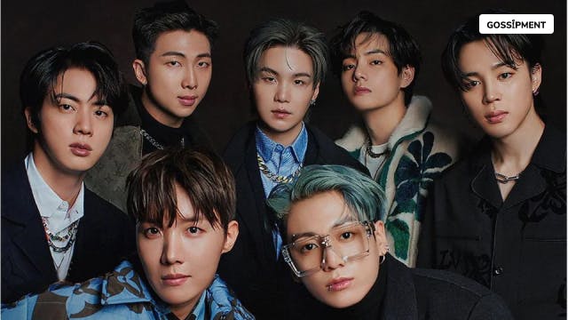 Cover Image for BTS Skips Billboards 2022: Awards And Deets Inside