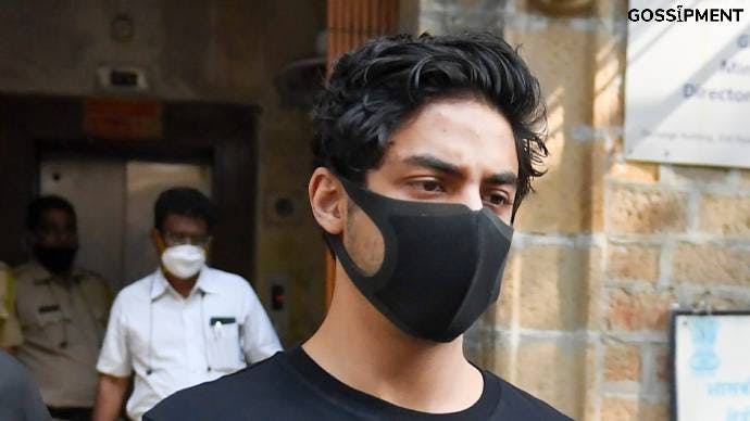 Cover Image for Drugs-On-Cruise Case: Narcotics Control Bureau Gives Clean Chit To Aryan Khan