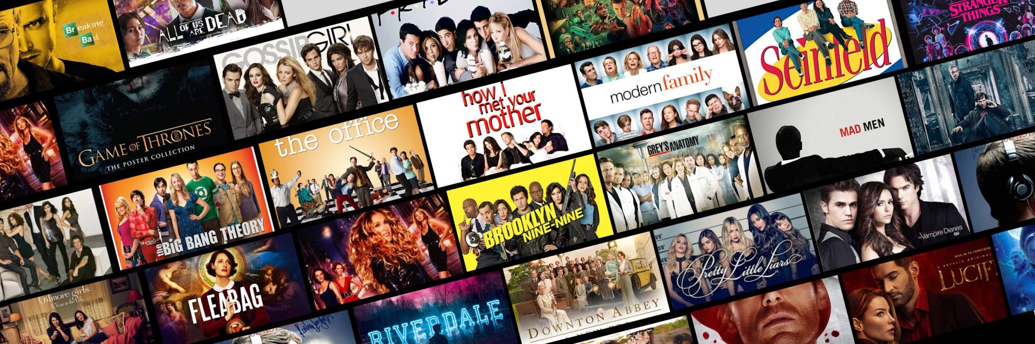 Cover Image for 25 Iconic Moments From TV Shows That Are Most Heart-Stopping!!!