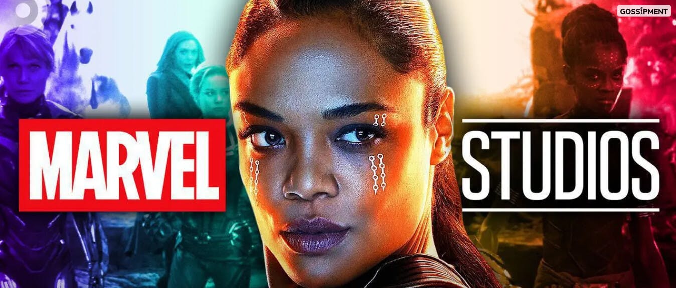 Cover Image for Is There A New Valkyrie? Thompson No Longer to Play Valkyrie In MCU