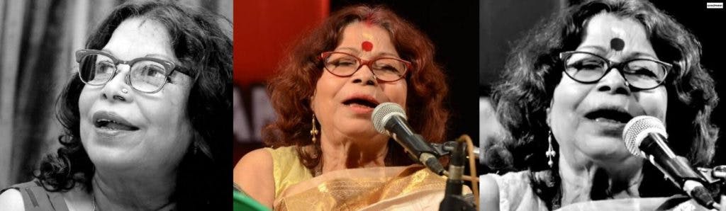 Cover Image for Veteran Bengali And Odia Singer Nirmala Mishra Passes Away At 81