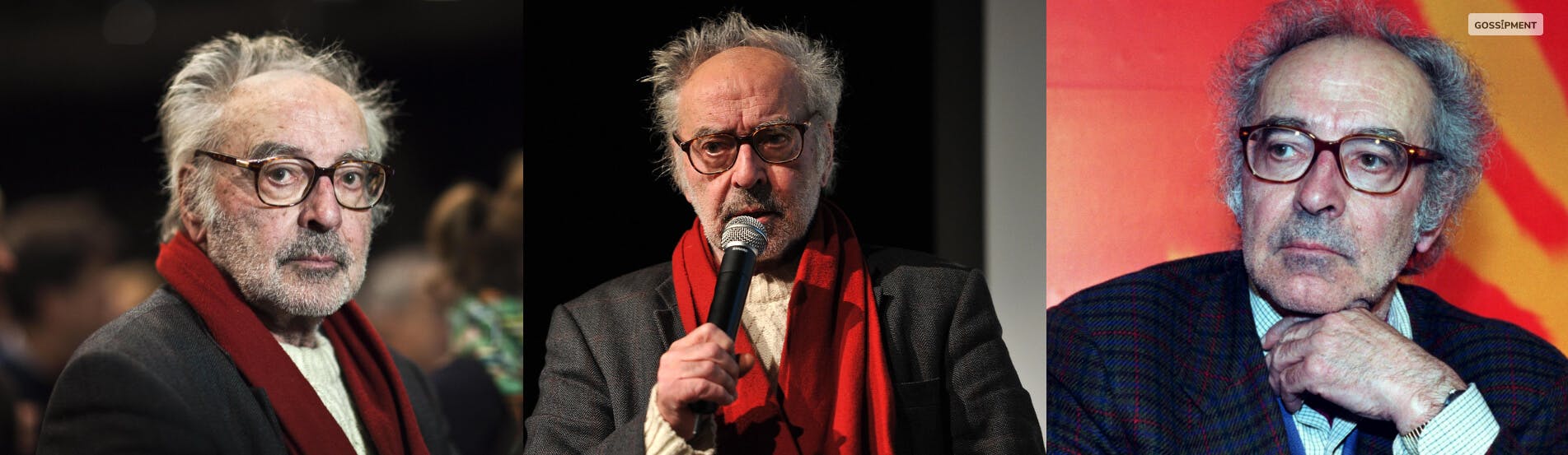 Cover Image for Celebrated French-Swiss Director Godard Dies At 91: The World Of Cinema Is At Mourning