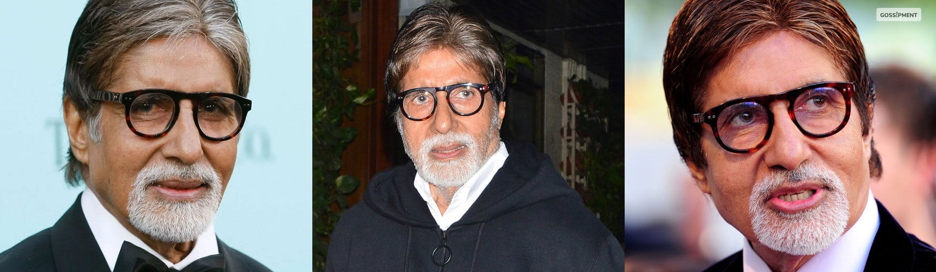 Cover Image for Amitabh Bachchan Turns 80, Steps Out To Greet Fans Midnight On 11th October