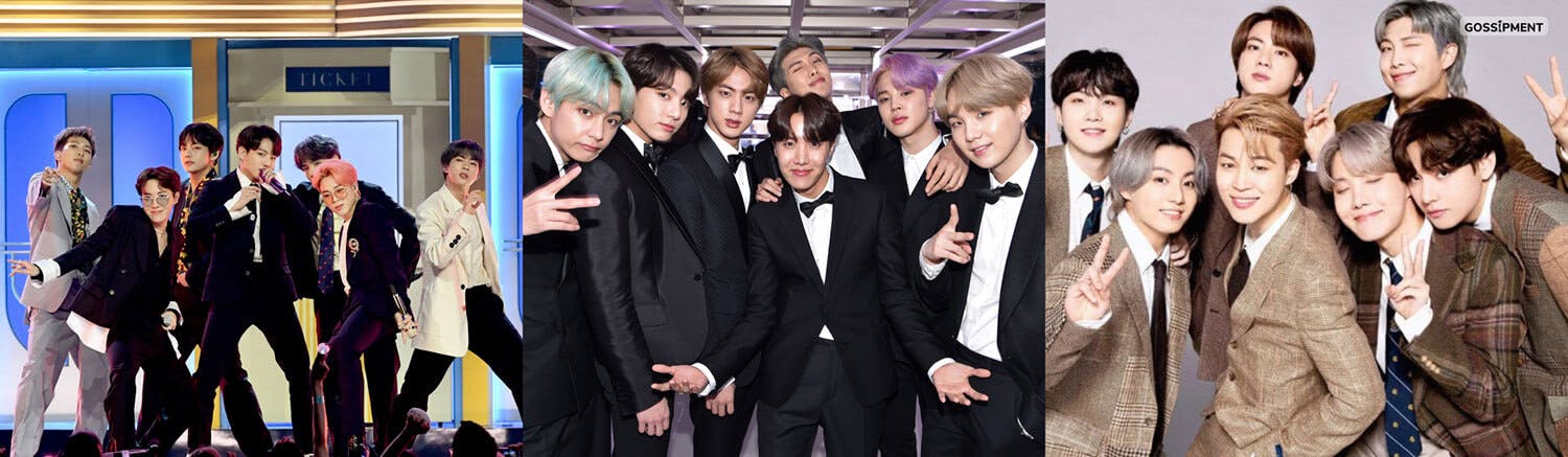 Cover Image for BTS Will Serve Military, Jin Being The First; Band To Reunite In 2025