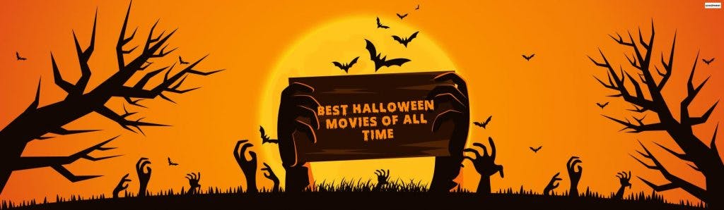 Cover Image for Best Halloween Movies Of All Time: Ranked Worst To Best