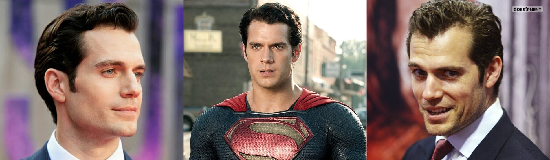 Cover Image for Henry Cavill In Talks To Return As Superman In Man Of Steel 2 – McQuarrie Possibly On Board For The Creative Team?
